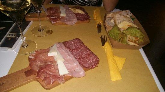 Mangiamoci su da Gio